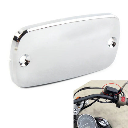 Front Brake Fluid Cap for Honda Shadow VLX 600, VT 750, ACE, Spirit 1100 (1997-2007)