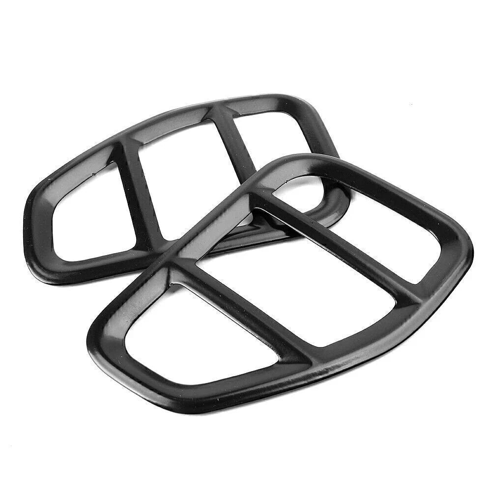 Tail Light Lamp Cover Trim for Jeep Renegade (2015-2016)