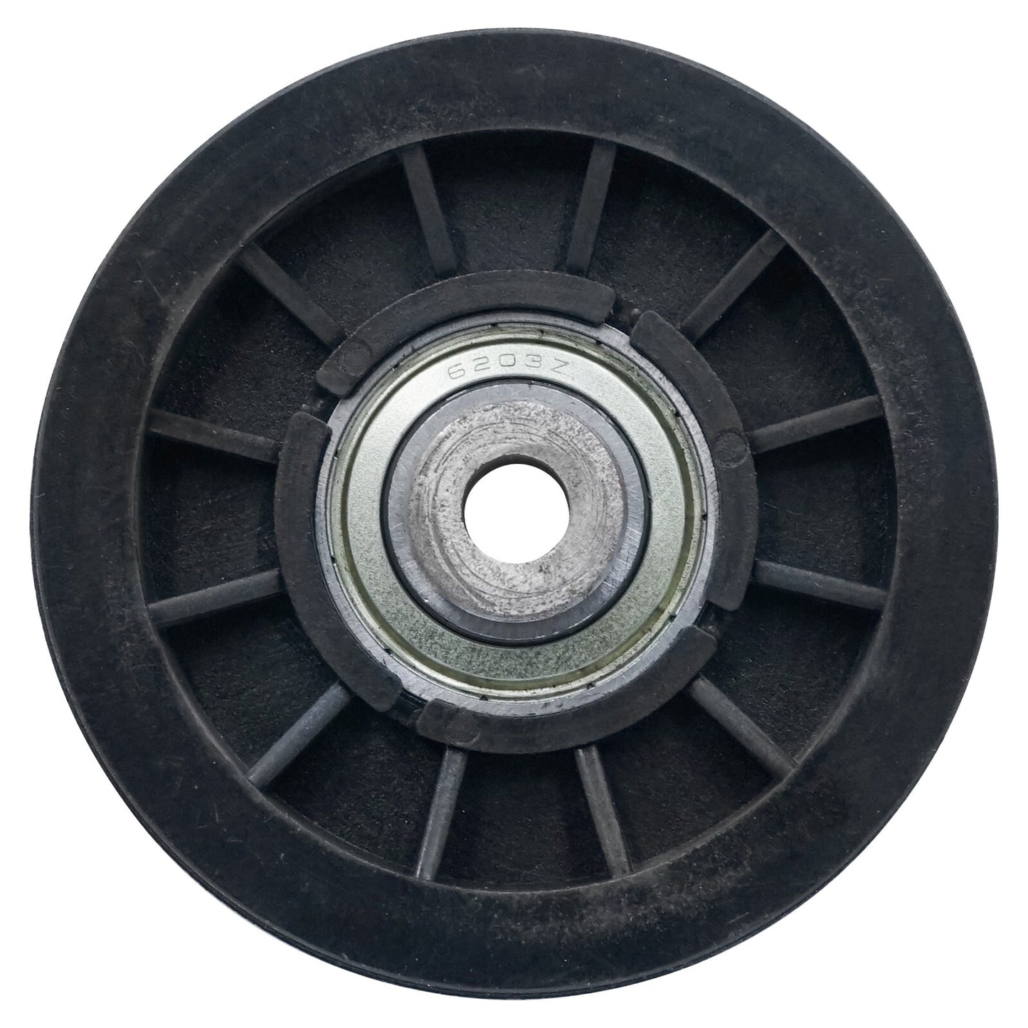 Caltric Transmission Pulley Replacement for Nissan Bluebird B130 (1976–1985)