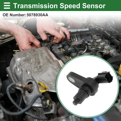 Transmission Speed Sensor for Dodge Grand Caravan 3.6L (2011-2020)