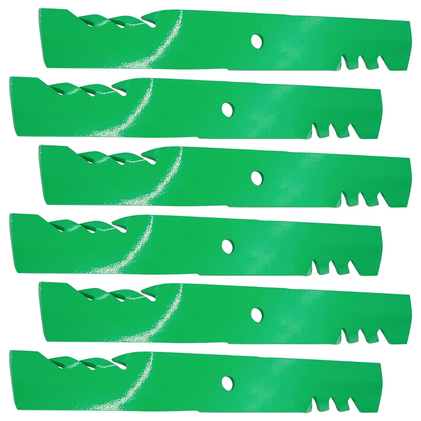 54 Inch Deck Blade Replacement for Hustler Z XR-7 X One RD X One (2010–2019)