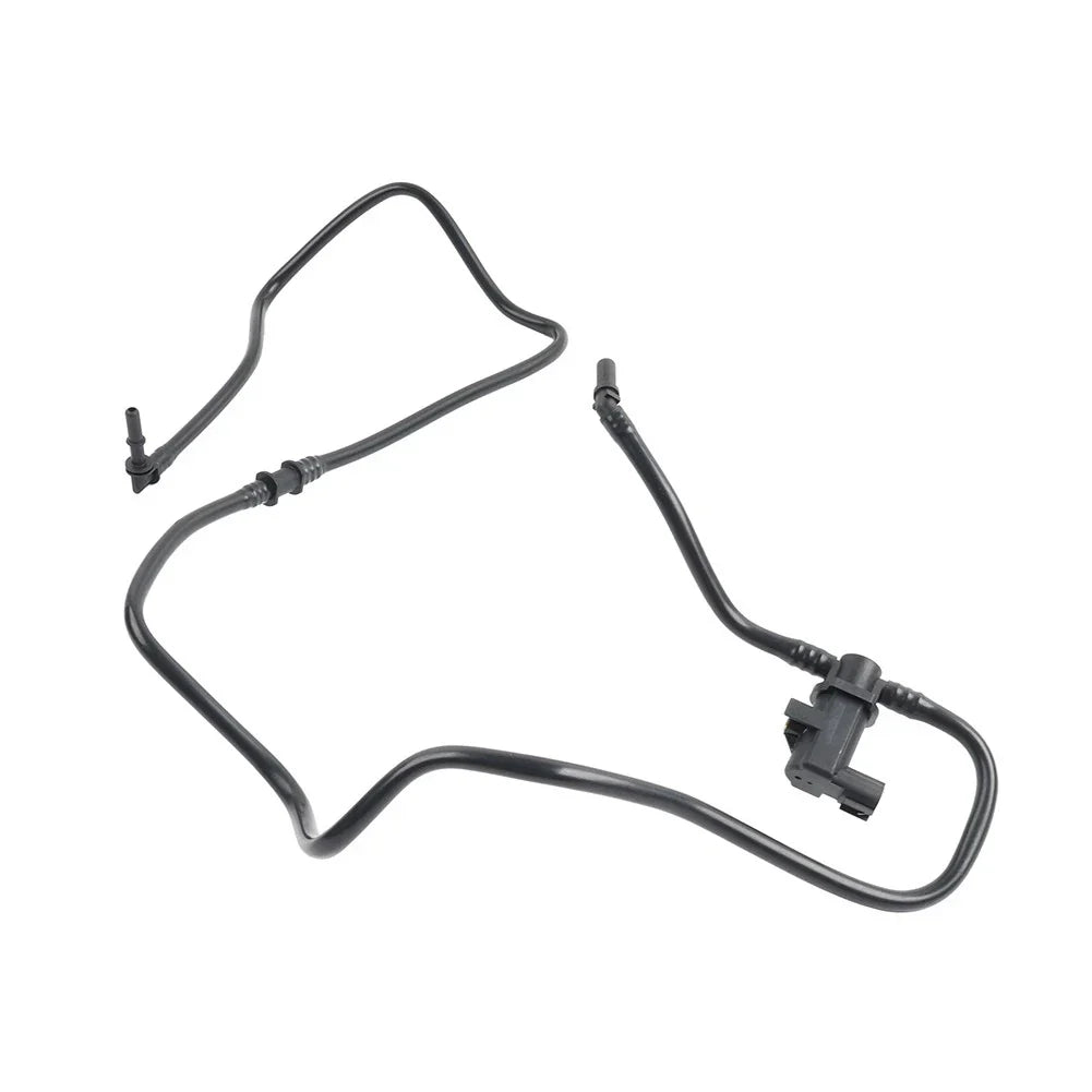 Vapor Canister Purge Valve for Jaguar XF, XJ (2009-2019)