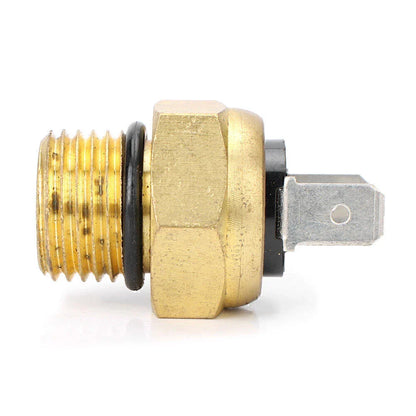Radiator Cooling Fan Thermostat Switch for Honda VTR1000 VTX1300 (2000-2007)