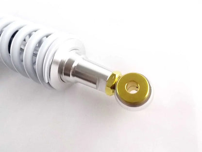 400mm JBS Rear Air Nitrogen Cell Shock Absorbers for Suzuki RM400
