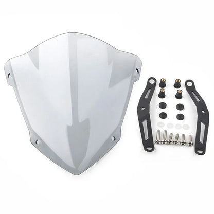 Windscreen w/Bracket for YAMAHA MT-25 MT-03 (2021-2022)