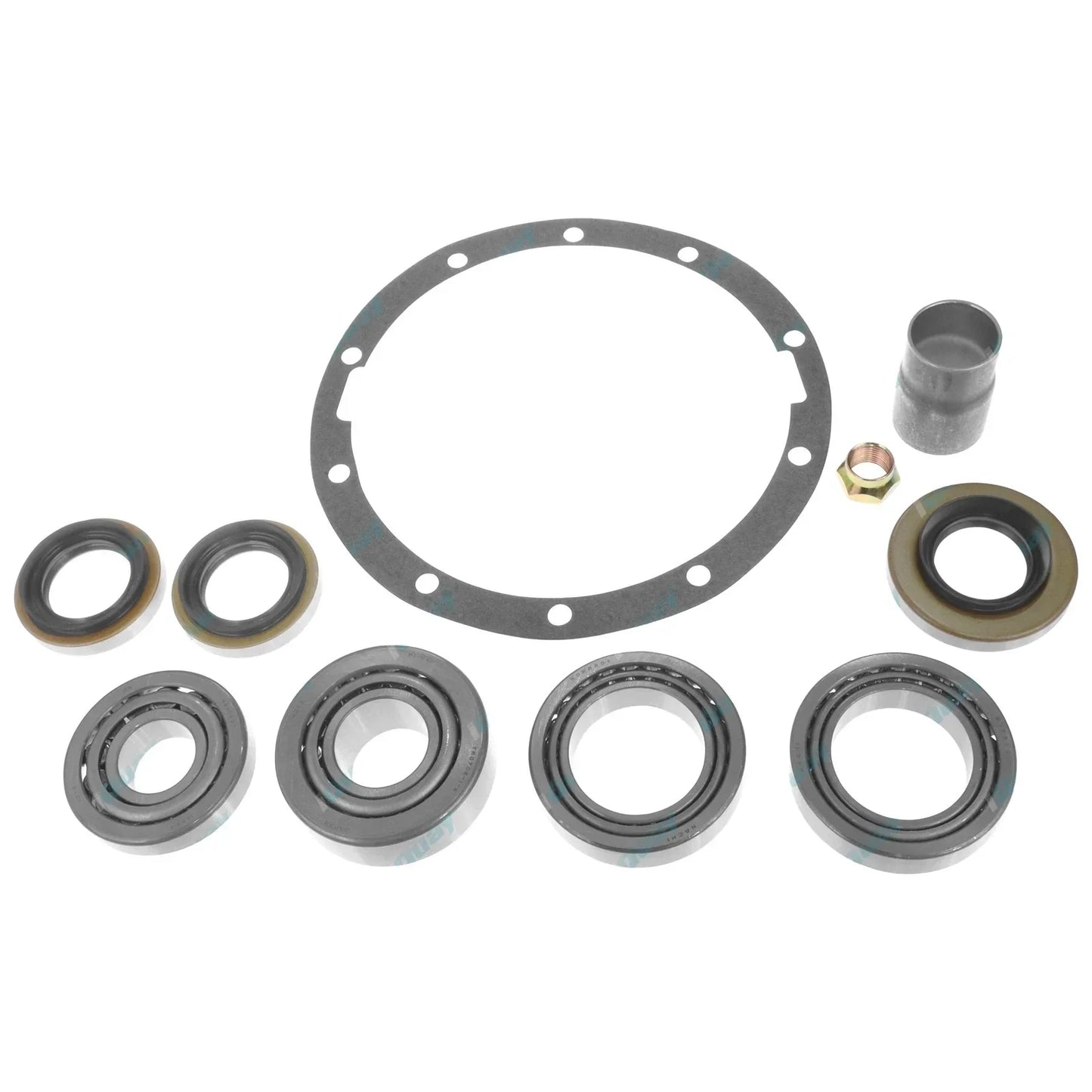 Diff Bearing & Seal Repair Kit for Toyota Tarago TCR11 Van (1990-2000)