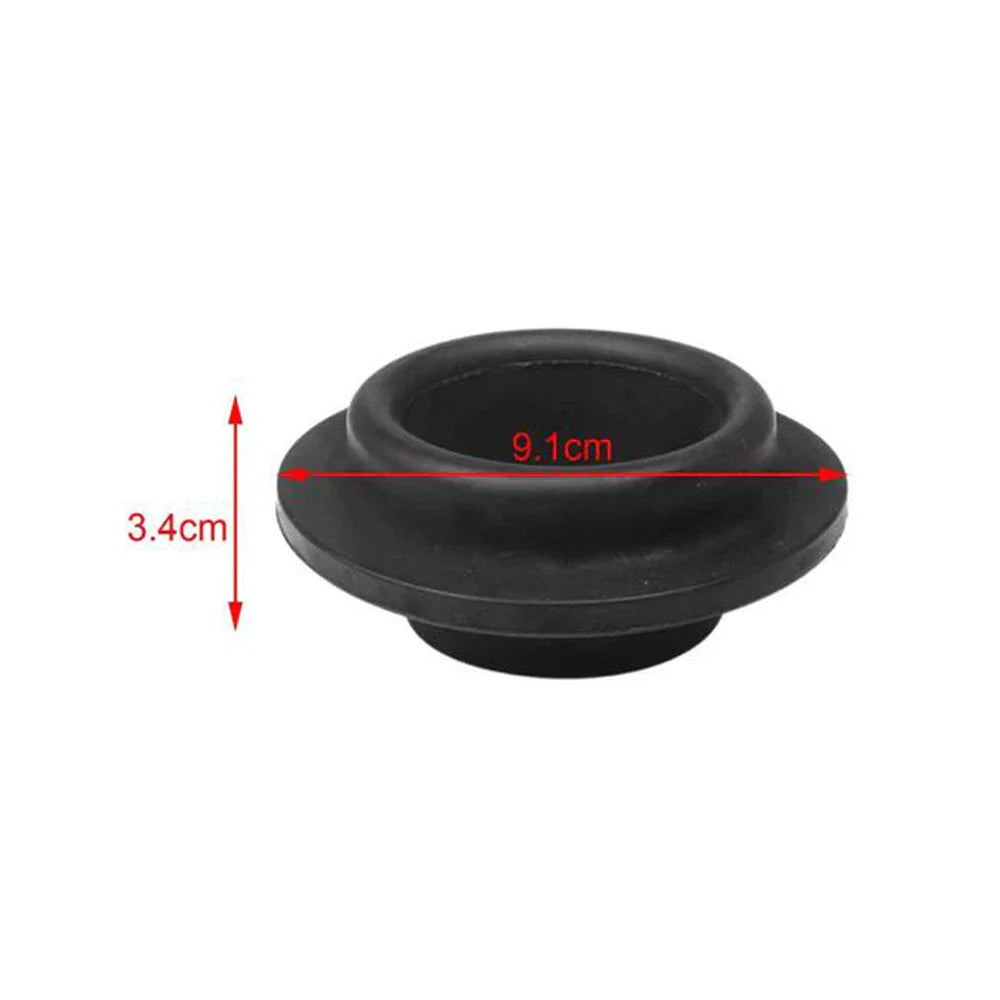 Shifter Dust Seal for Honda Civic, Acura Integra (1988-2001)