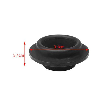Shifter Dust Seal for Honda Civic, Acura Integra (1988-2001)