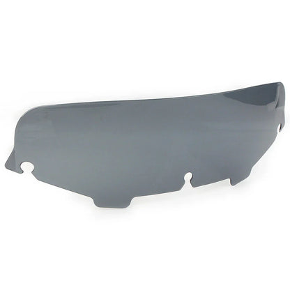 5" Wave Fairing Windshield for Harley Electra Street Glide FLHX FLHT (1996-2013)