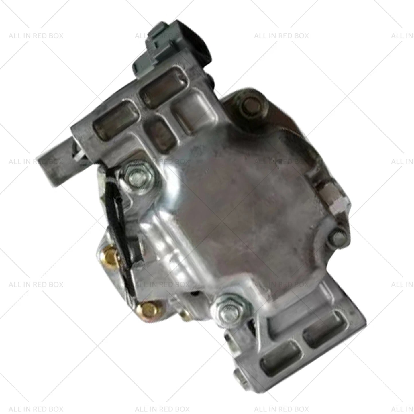 AC Compressor for Mazda Mazda3 BK 2.3L Petrol (2004-2009)