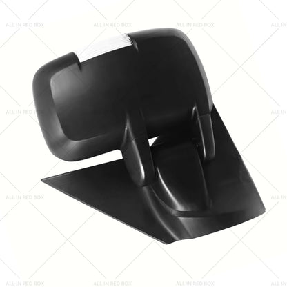 LH Side Manual Door Mirror for LDV V80 (2013 - Present)