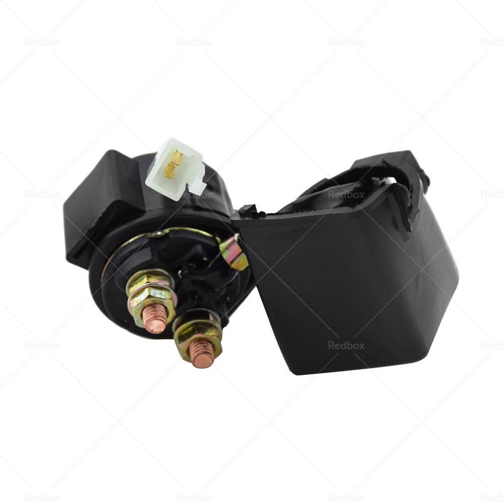Starter Motor Relay Solenoid for 110cc 150cc 250cc PIT PRO Quad ATV Buggy