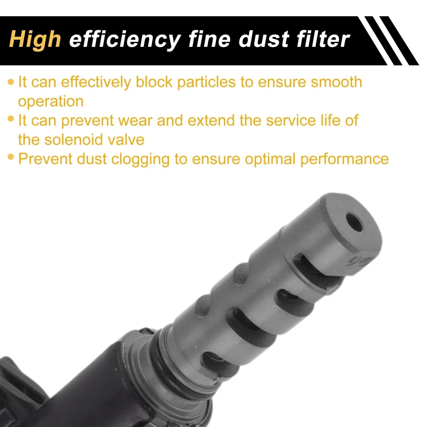 Camshaft Oil Control Valve for Hyundai Elantra (2002-2012)