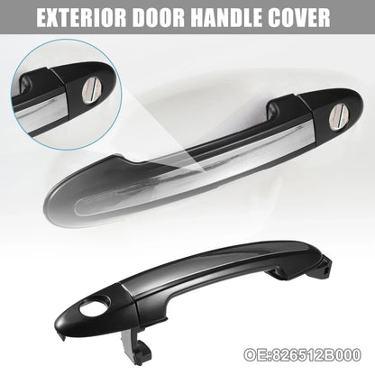 Front Left Door Handle for Hyundai Santa Fe (2007-2012)