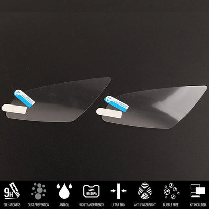 Speedometer Tachometer Gauge Film Screen for MV Agusta Brutale 800 675 F3