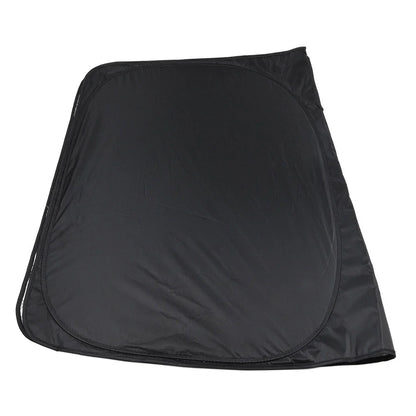 Foldable Windshield Sun Shade Visor for Toyota Tundra (2007-2021)