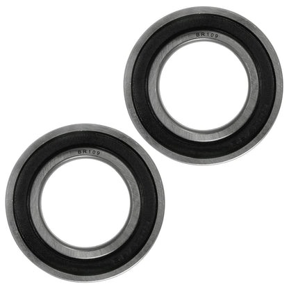 Cutter Spindle Repair Kit for Land Pride AT3590 FDR3590 (2007–2017)