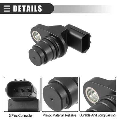 2 x Car Camshaft Position Sensors for Honda Accord (2003-2007)