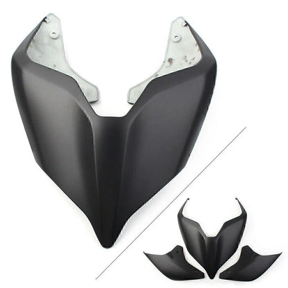 Rear Cover Tail Fairing for Ducati Panigale V4/V4S/V4R (2018-2019) Matte Black