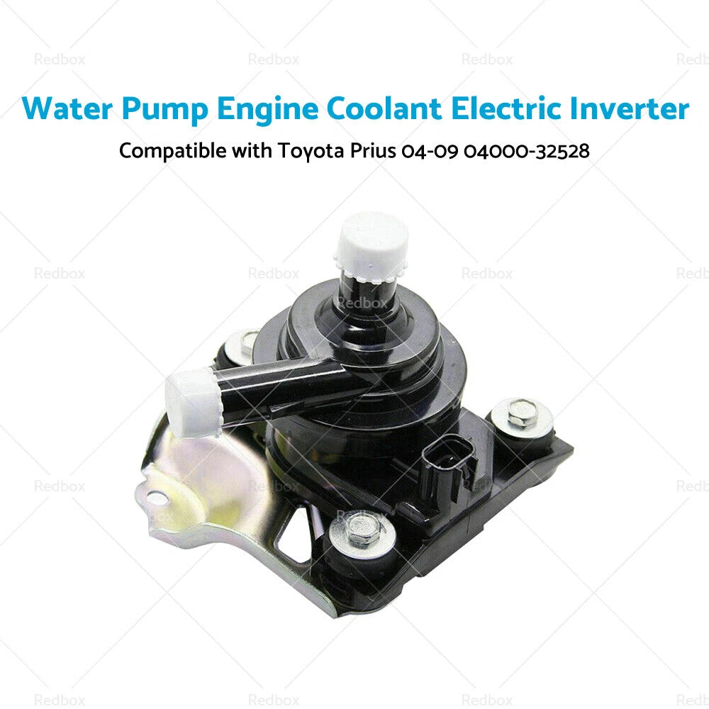 Electric Water Pump for Toyota Prius (2001-2023)