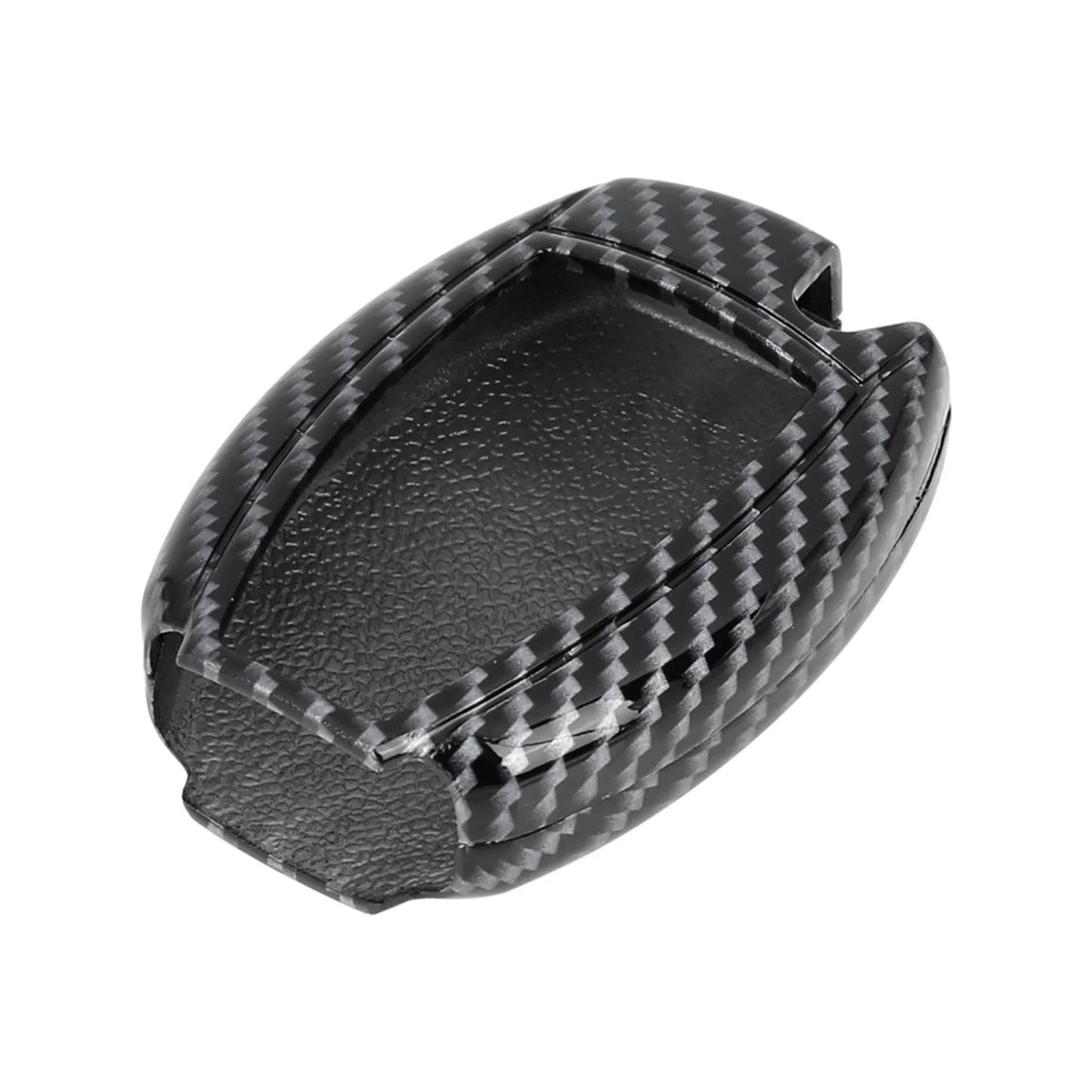 TPU Car Remote Flip Key Cover Shell for Mercedes-Benz ML350 (2012-2015)