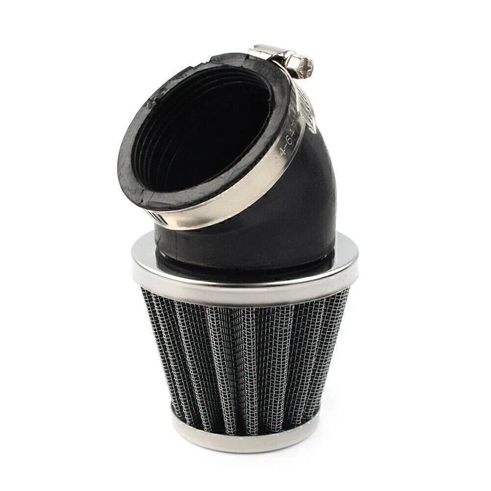 50mm Air Cold Filter Cleaner for Motor Scooter ATV Dirt Bike (Universal)