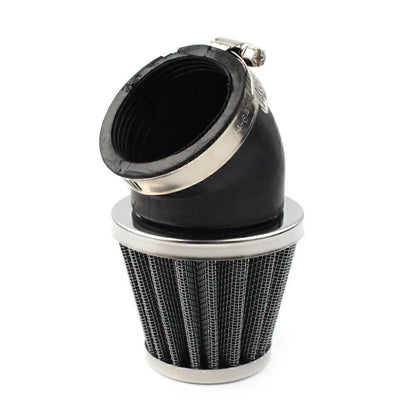 50mm Air Cold Filter Cleaner for Motor Scooter ATV Dirt Bike (Universal)