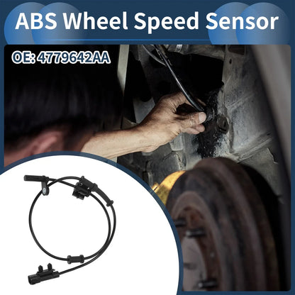 ABS Wheel Speed Sensor for Chrysler 300 (2011-2015) Rear Right