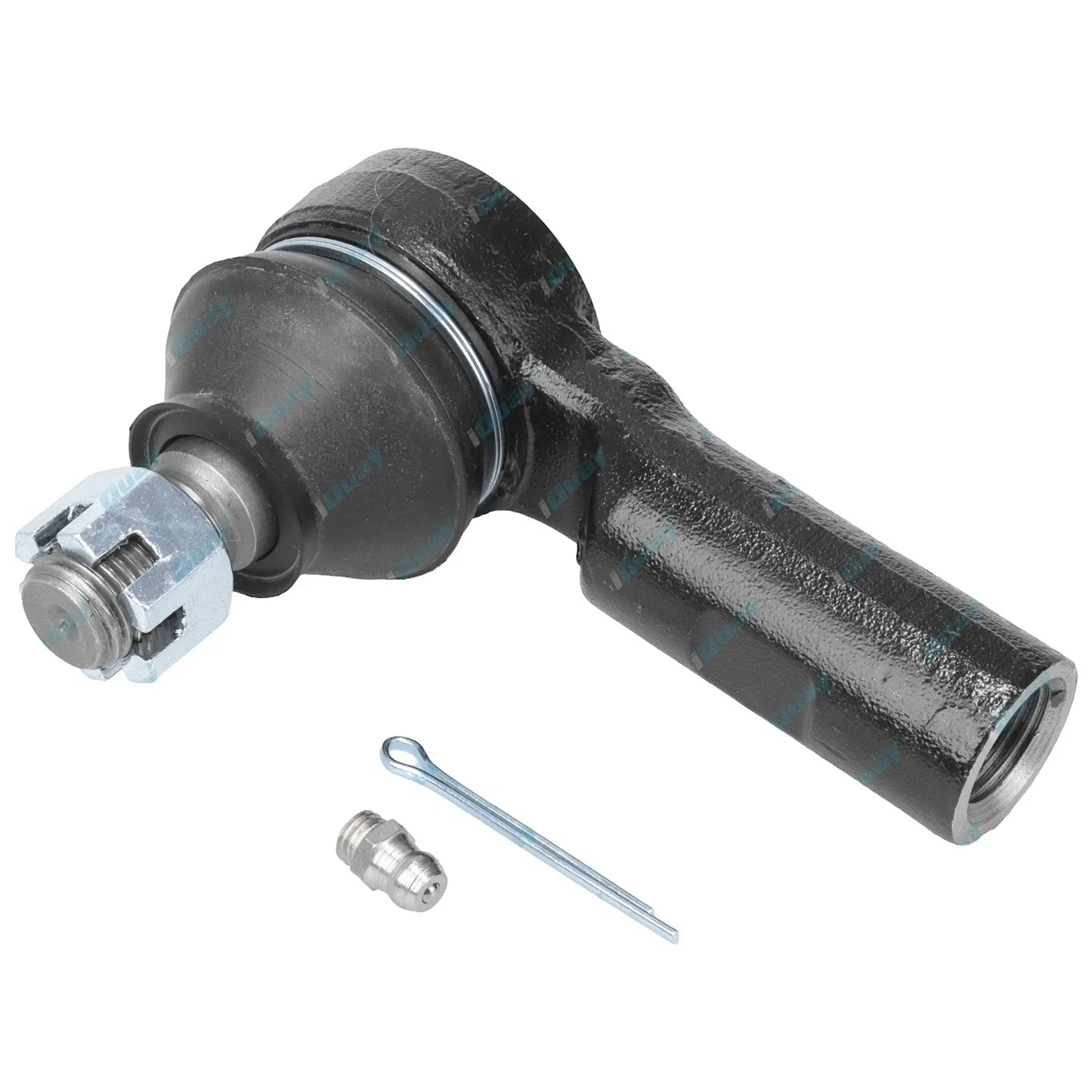 LH or RH Front Outer Tie Rod Relay End for Toyota Fortuner GUN156 2015~2019