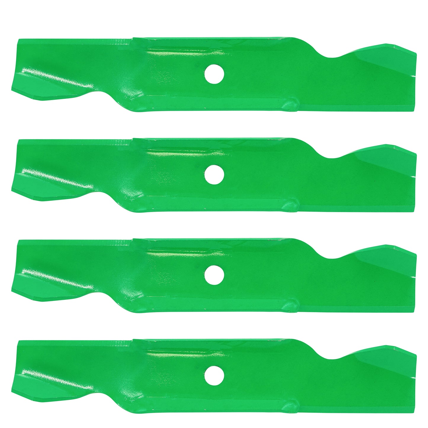 Deck Blades 46 Inch Replacement for Cub Cadet (2005–2007)