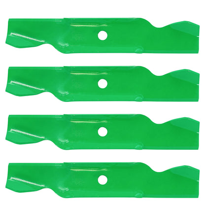 Deck Blades 46 Inch Replacement for Cub Cadet (2005–2007)