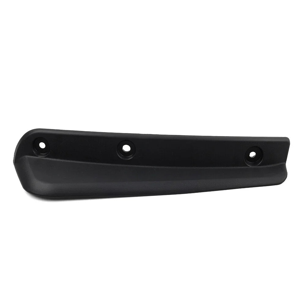 Front Bumper Lower Air Deflector Right for Land Rover Freelander (2006-2015)