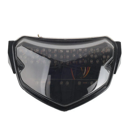 LED Tail Light for Suzuki GSXR600 GSXR750 (2004-2005)