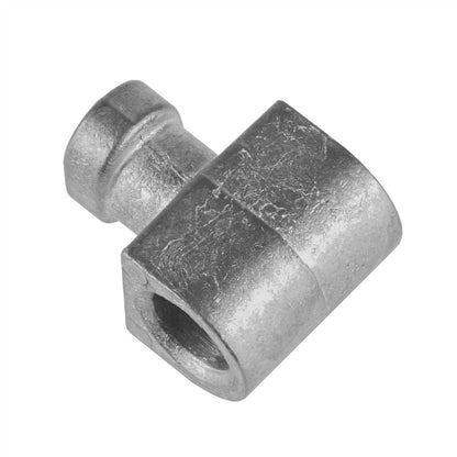 Deck Lift Trunnion Replacement for John Deere 102 105 107H 107S 125 (1987–1997)