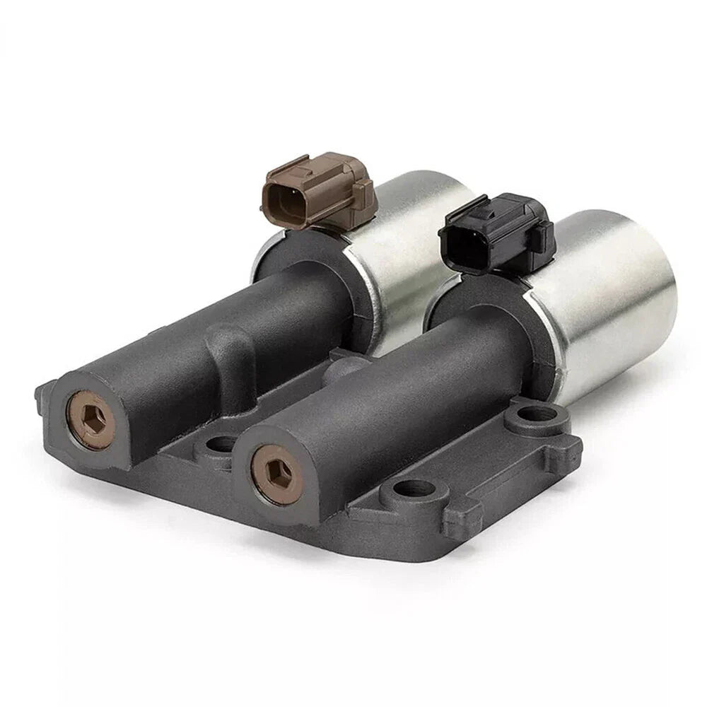 Dual Linear Solenoid for Honda CR-V, Crosstour, Acura (2012-2016)