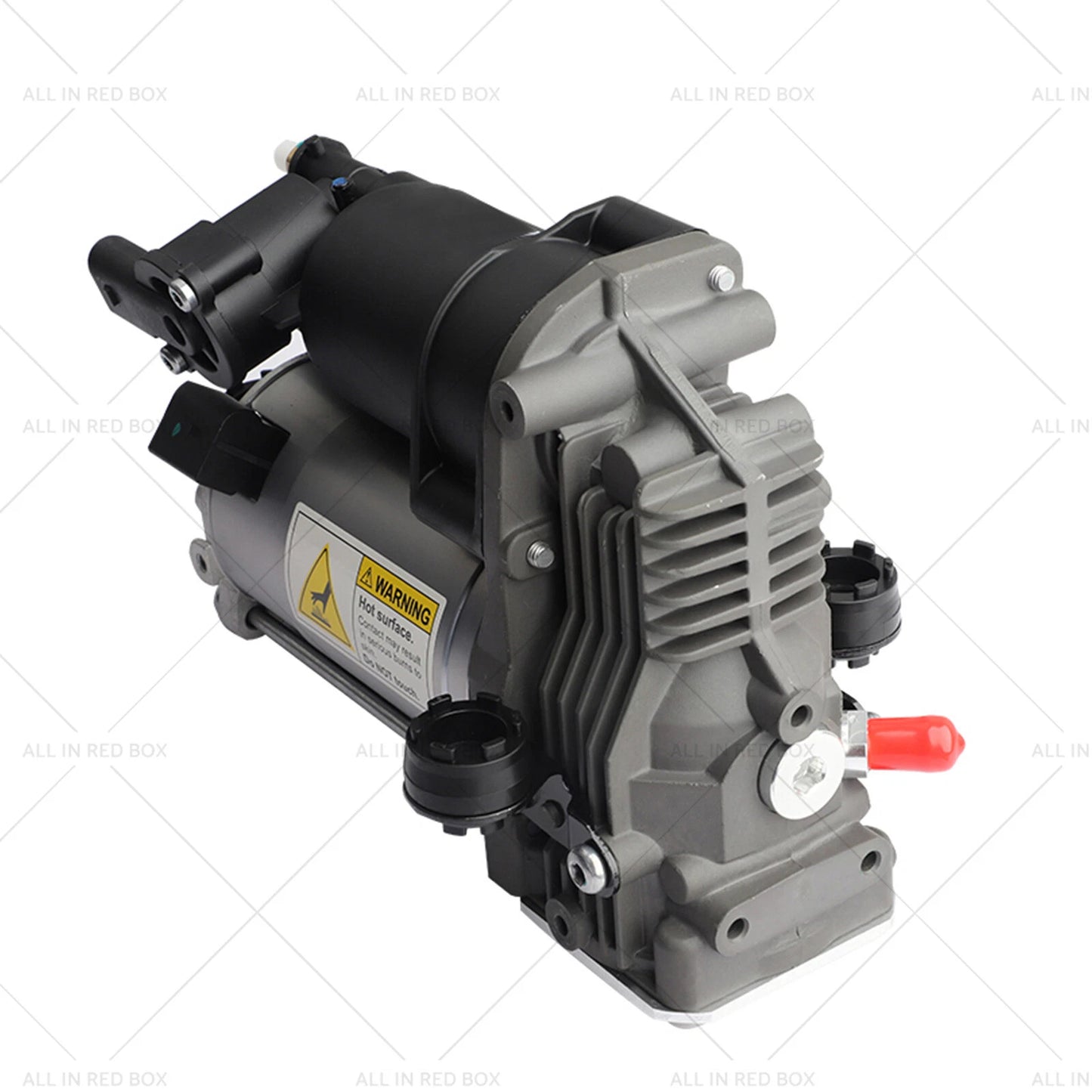 Air Pump Compressor for Mercedes ML GL Class W166 X166 (2011-2016)
