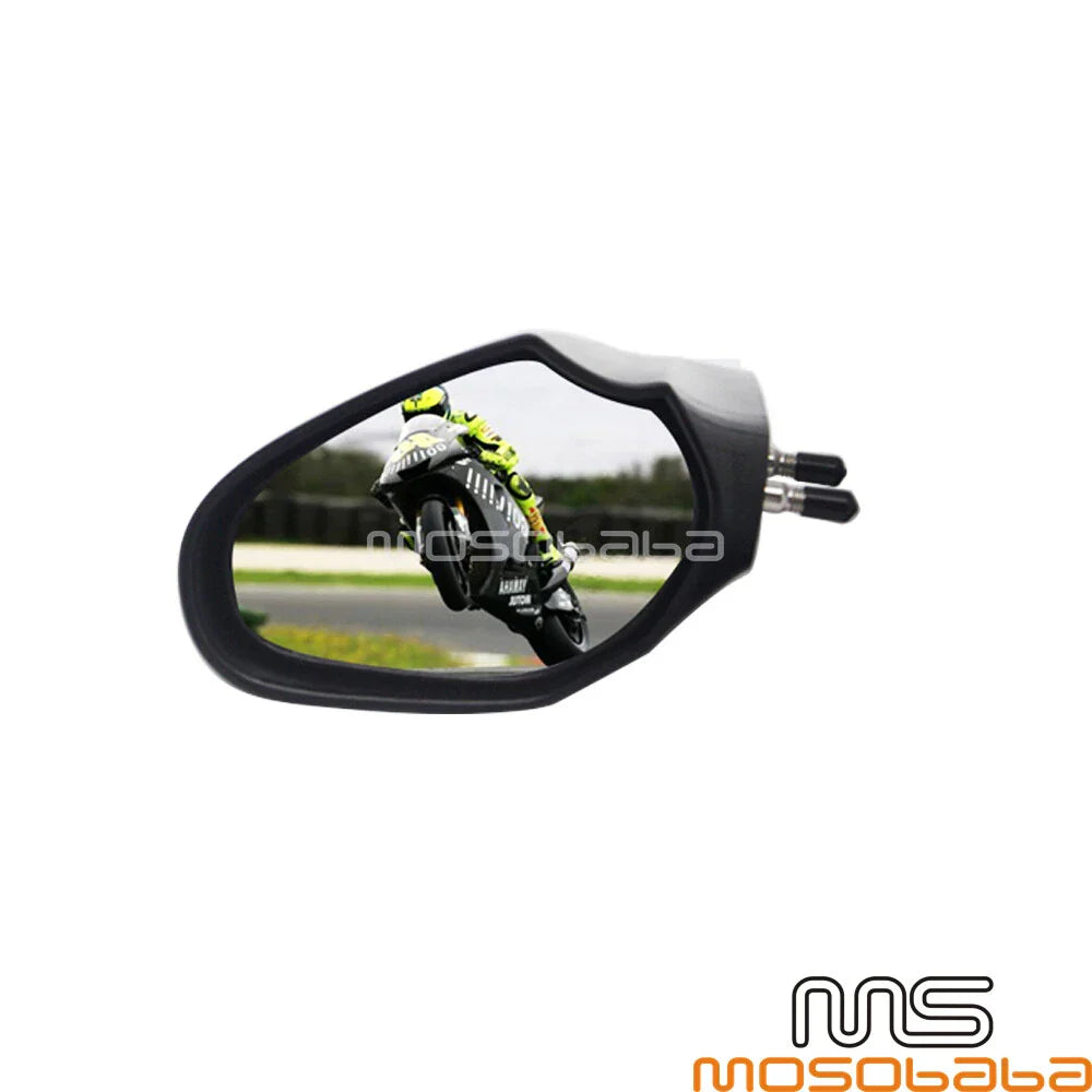 Left Rear View Mirror for Yamaha WaveRunner VX Deluxe VX1100A VX1100B (2005-2019)