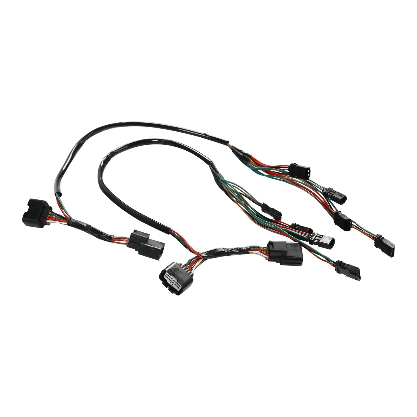 Cable Harness Multi Plug Adapter 1800 for Honda Goldwing (2018 - 2025)