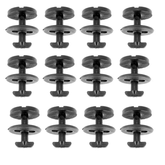 1 Floor Carpet Mat Clip Retainer Holder for BMW 3 5 7 Series (2000-2006)