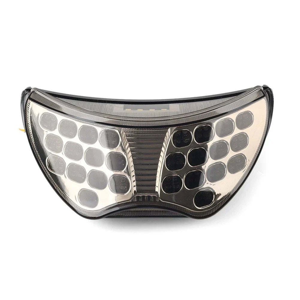 LED Turn Signal Tail Brake Light for Honda CBR600 F4I (2004-2006) F4 (1999-2000)