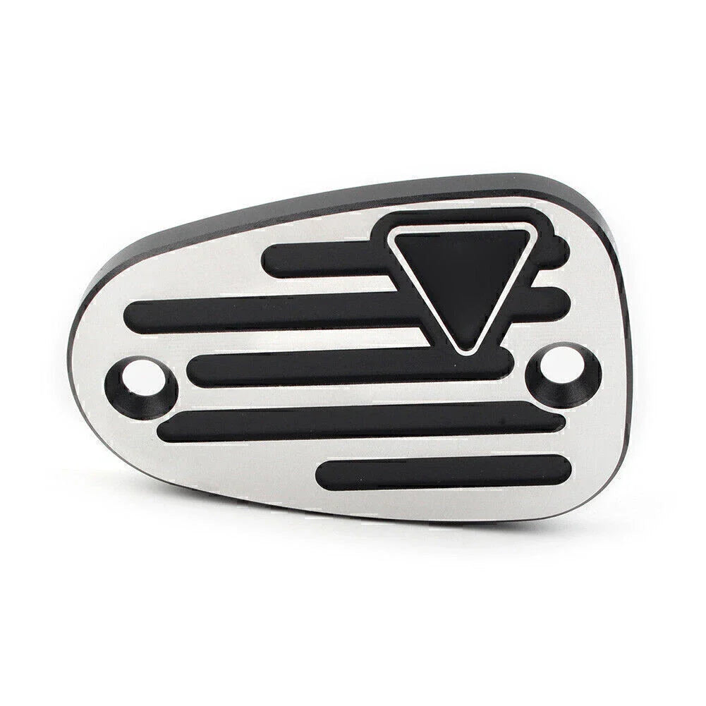 Cylinder Cover for T100 Motorbike Alloy
