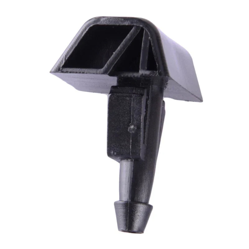 2 x Windscreen Washer Nozzles for Nissan Note (2006-2013)