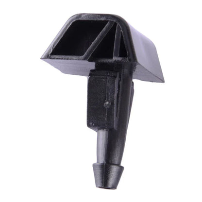 2 x Windscreen Washer Nozzles for Nissan Note (2006-2013)