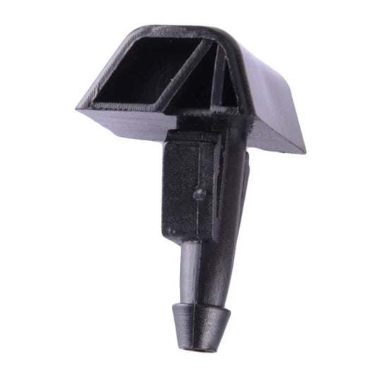 2 x Windscreen Washer Nozzles for Nissan Note (2006-2013)