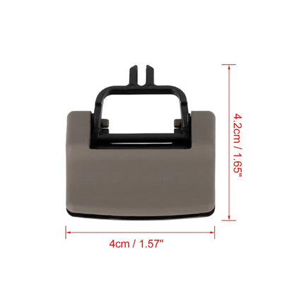 A/C Air Vent Outlet Tab Clip for Mercedes-Benz GL450 ML350 ML550 (2006-2012)