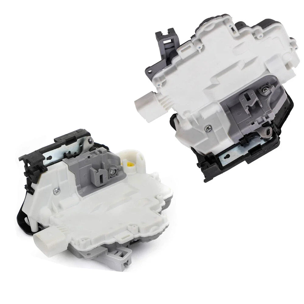 Front Left & Right Door Lock Actuator for Audi A4 A5 Q3 Q5 Q7 TT (2008-2016)