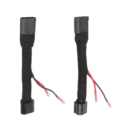 Headlight Conversion Harness for Chevy Camaro (2010-2013)