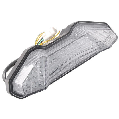 LED Tail Light Brake Turn Signal Lamp for Yamaha FZ-09 MT-09 Tracer (14-16)