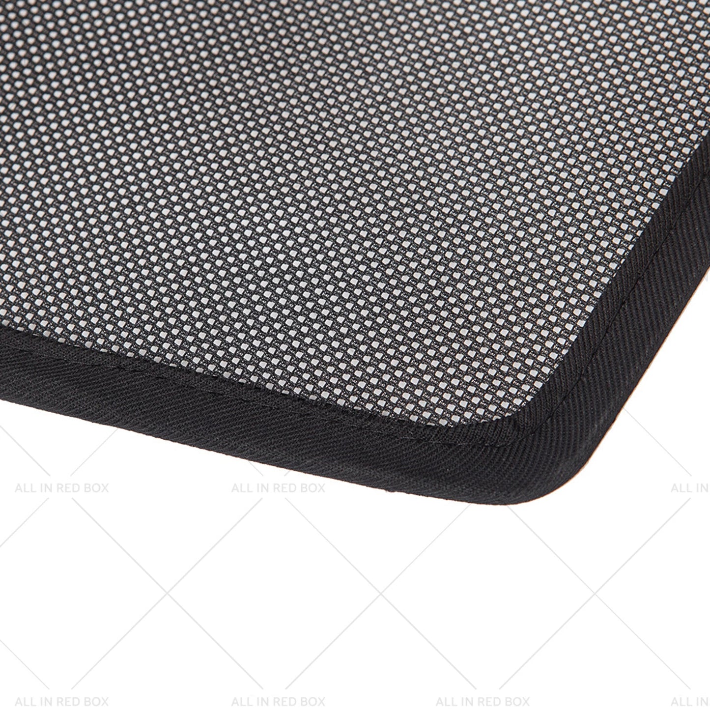 Magnetic Sun Shades for Nissan Tiida 2004-2010 C11 Hatch Front Windows