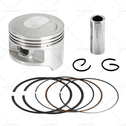 66mm Cylinder Piston Top End Kit for Suzuki DR200 RV200 GS200 DF200 SP200